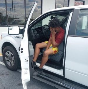 Meet your Posher, Jaylen